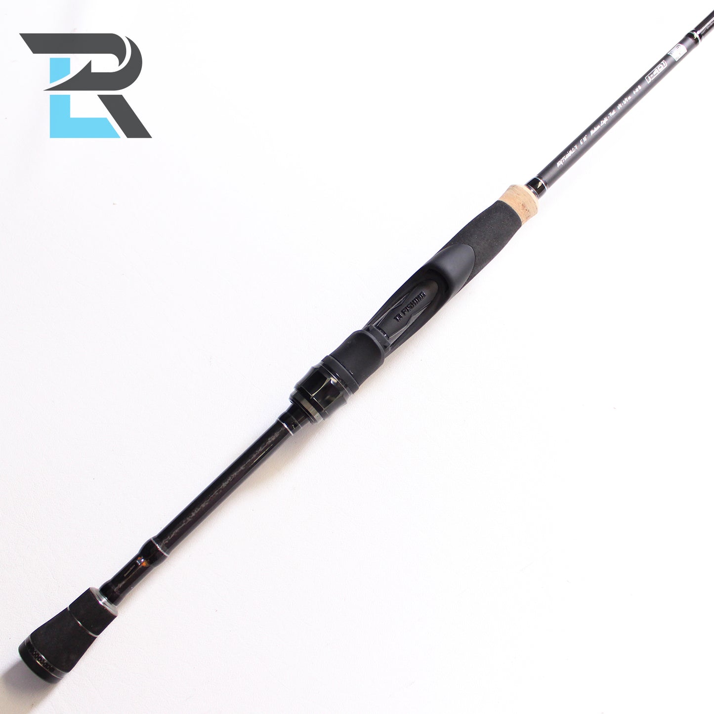 13 Fishing Myth MYTS610MLF - Used Spinning Rod - Excellent Condition