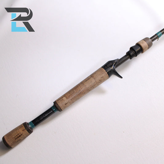 G. Loomis NRX 803CJWR 6'8" Medium Heavy - Used Casting Rod - Good Condition