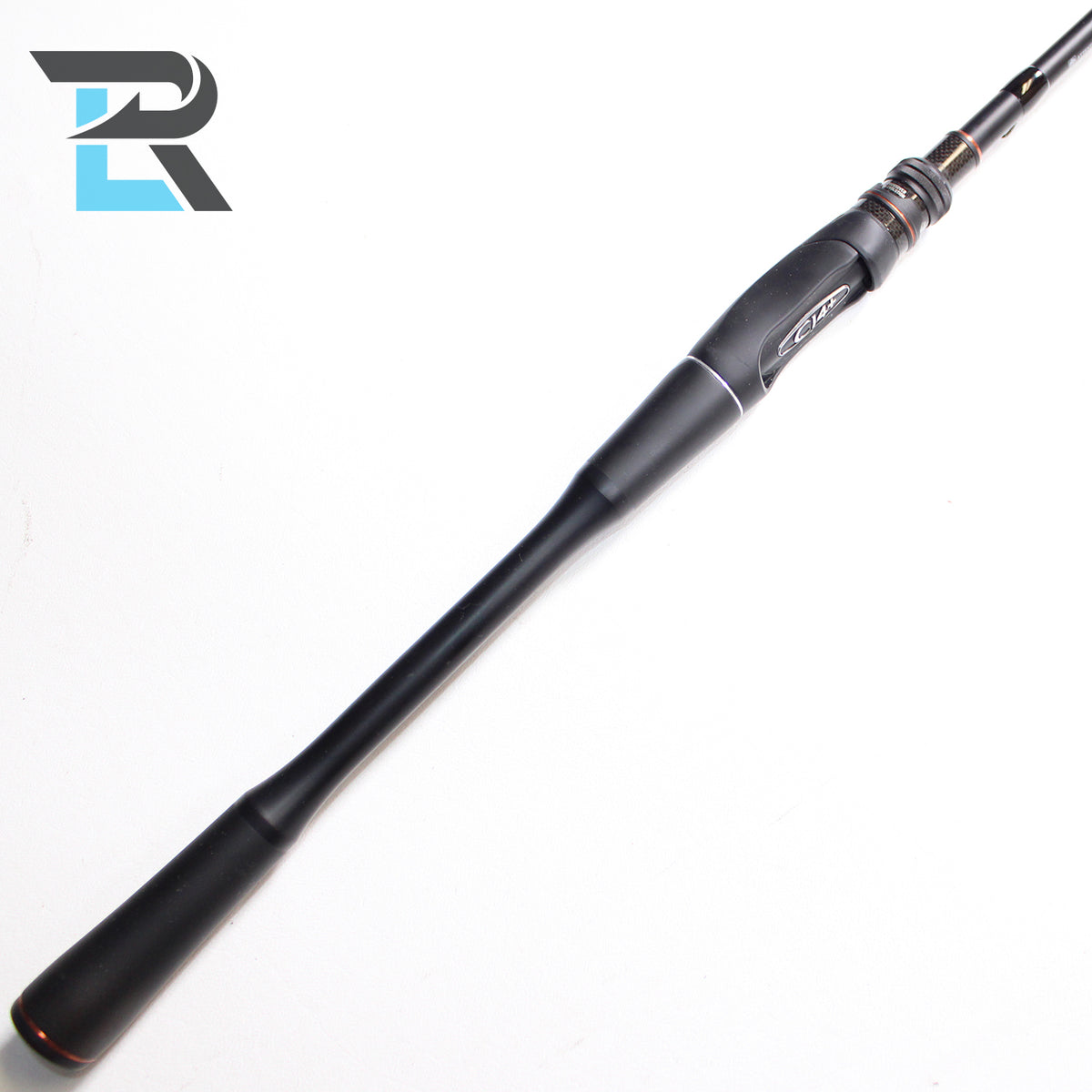 Shimano Poison Adrena PAD270MB - Used Spinning Rod - Excellent Condition
