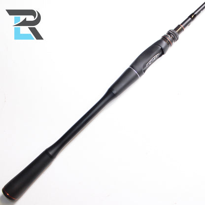 Shimano Poison Adrena PAD270MB - Used Spinning Rod - Excellent Condition