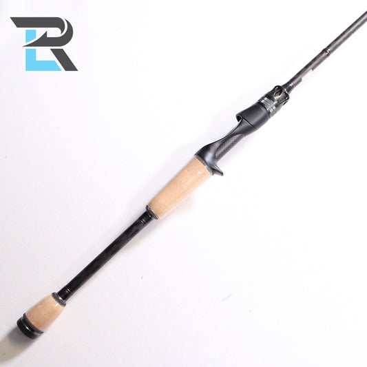 Phenix Classic BFS-C 74 - Used Casting Rod - Mint Condition