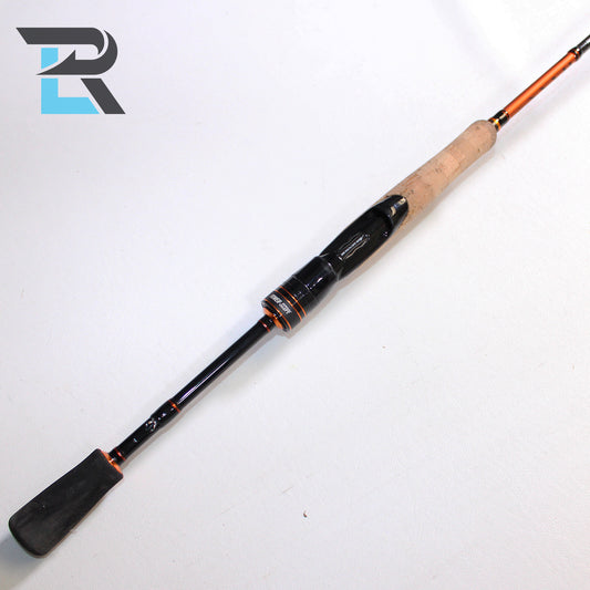 Daiwa Power Scope PS651MLFS-FFS - Used Spinning Rod - Excellent Condition