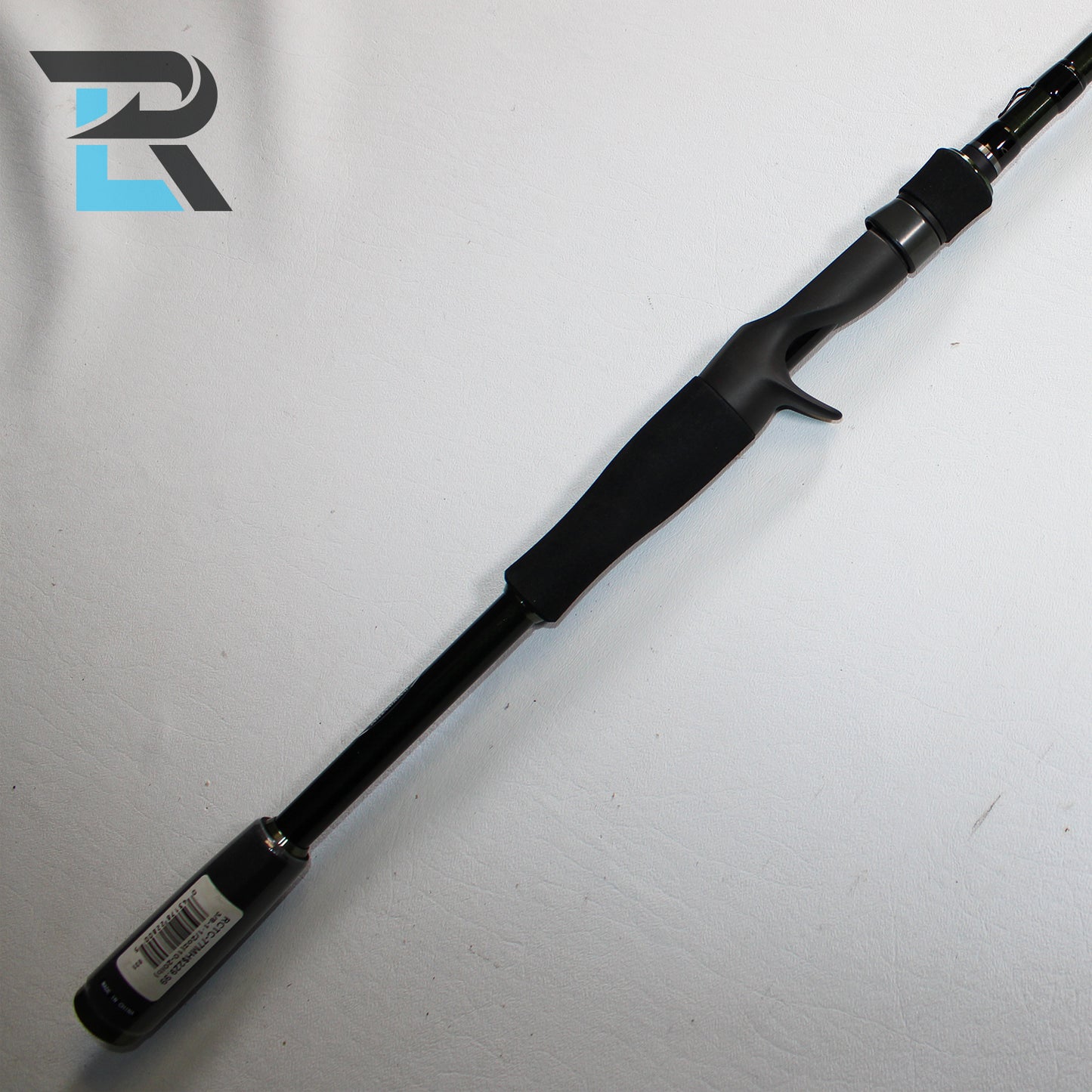 Evergreen RCTC-77MH 7'7" Medium Heavy - Used Casting Rod - Excellent Condition