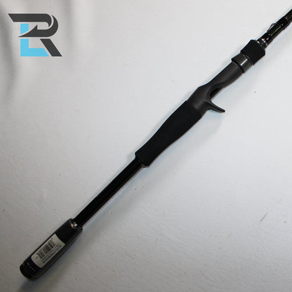 Evergreen RCTC-77MH 7'7" Medium Heavy - Used Casting Rod - Excellent Condition