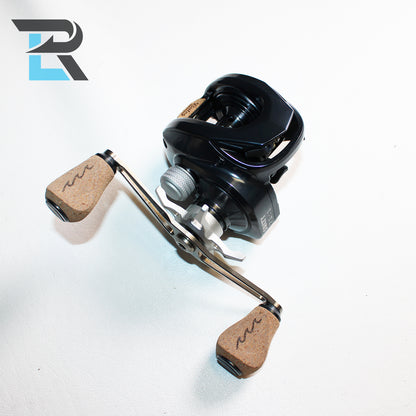 Bates Salty 150 7.1:1 Gear Ratio - Used Casting Reels - Excellent Condition