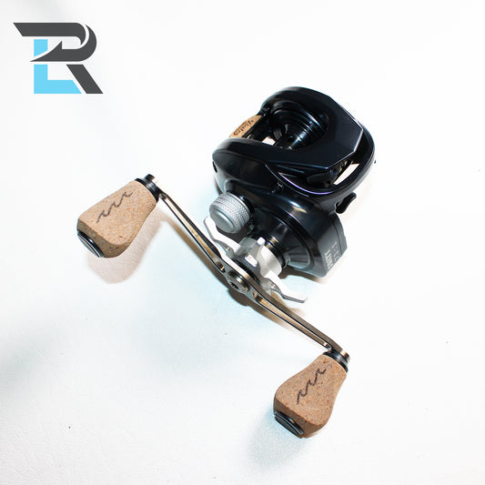 Bates Fishing Seaborn Outfitters Salty 150 7.1:1 Gear Ratio - Used Casting Reel - Excellent Condition