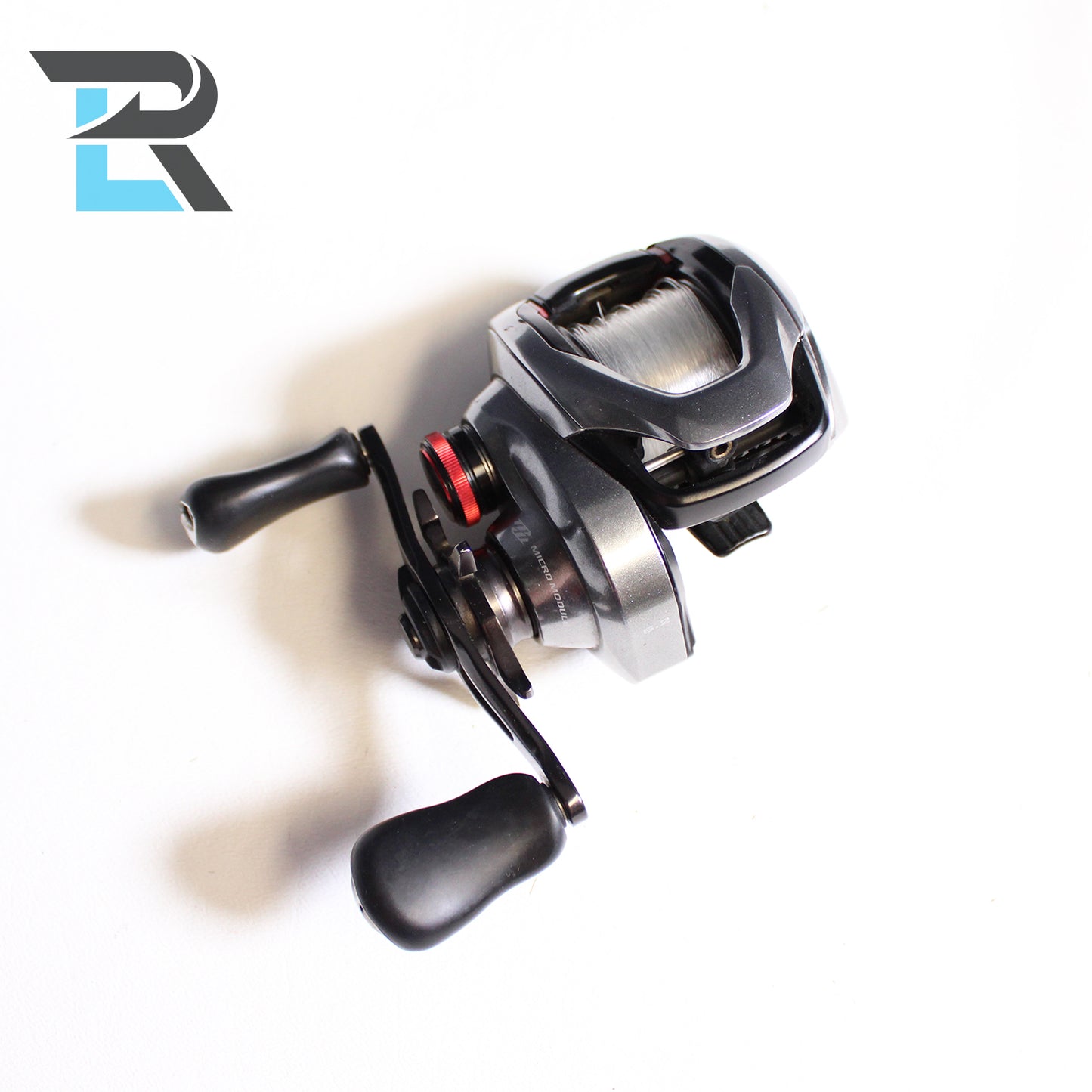 Shimano Scorpion DC150 6.2:1 Gear Ratio - Used Casting Reel - Very Good Condition