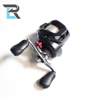 Shimano Scorpion MD 300XG 7.6:1 Gear Ratio - Used Casting Reel - Very Good Condition