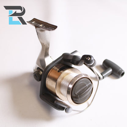 Shimano Sedona 4000F - Used Spinning Reel - Fair Condition (Anti-Reverse Switch Does Not Work)