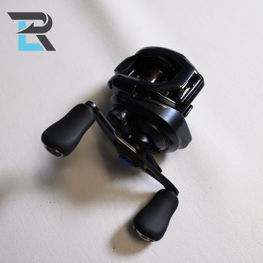 Shimano SLX 70HGA 7.2:1 Gear Ratio - Used Casting Reel - Excellent Condition