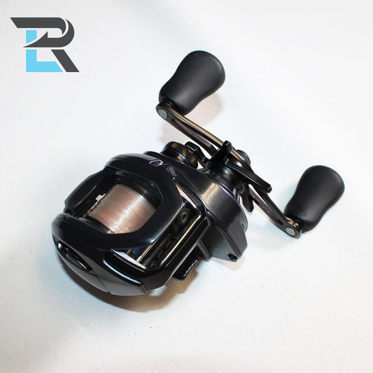 Shimano SLX 71HGA 7.2:1 Gear Ratio - Used Casting Reel - Excellent Condition