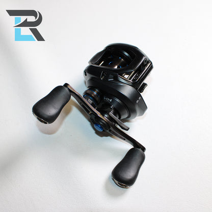 Shimano SLX MGL 70 6.3:1 Gear Ratio - Used Casting Reel - Excellent Condition