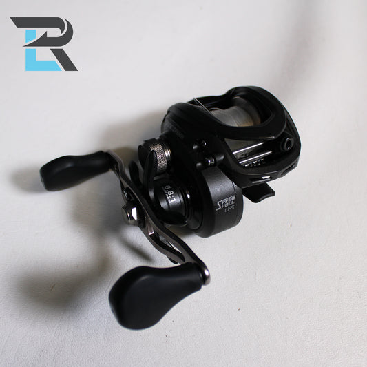 Lew's Speed Spool SS1HA 6.8:1 Gear Ratio - Used Casting Reel - Very Good Condition