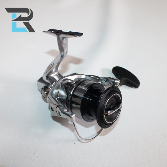 Shimano Stradic ST4000XGFL 6.2:1 Gear Ratio - Used Spinning Reel - Excellent Condition