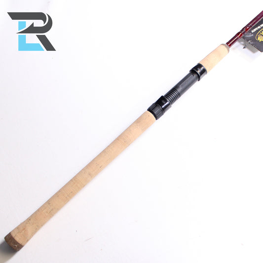 St. Croix Onchor ONFCS96MLF2 - Used Spinning Rod - Mint Condition