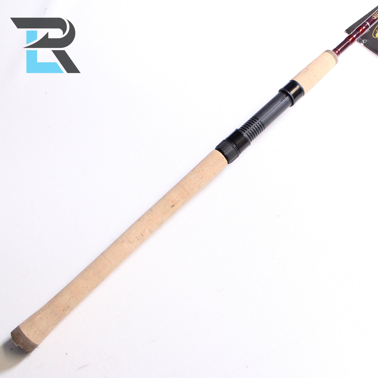 St. Croix Onchor ONFCS86MF2 - Used Spinning Rod - Mint Condition
