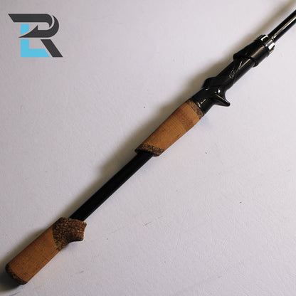 St. Croix Legend X2 LXTC70HF 7'0" Heavy - Used Casting Rod - Excellent Condition
