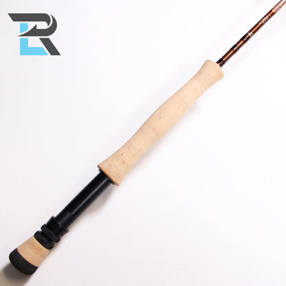 St. Croix Imperial IU1006.4 - Used Fly Rod - Mint Condition
