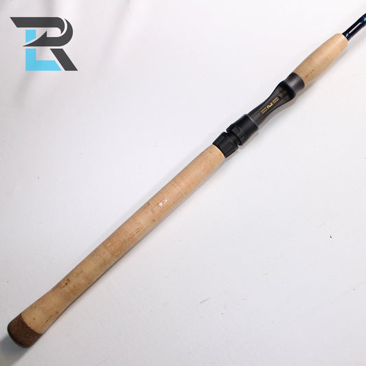 St. Croix Legend Tournament LTIS76MHF - Used Spinning Rod - Excellent Condition