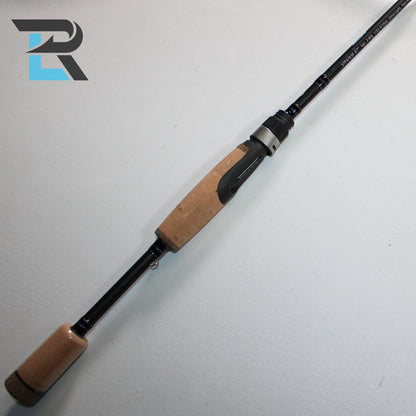Dobyns Sierra Trout & Panfish STP670SF - Used Spinning Rod - Mint Condition