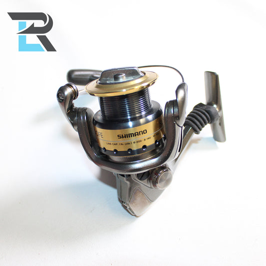 Shimano Sustain 2500FE - Used Spinning Reel - Excellent Condition