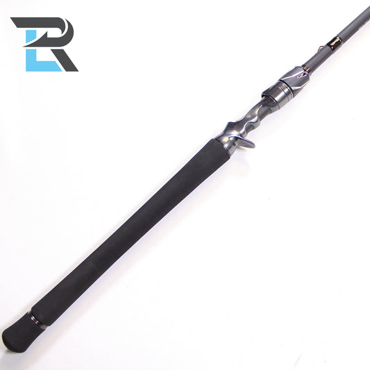 Daiwa Steez SZ731HFB 7'3" Heavy - Used Casting Rod - Excellent Condition