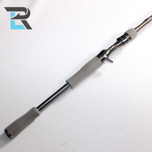 Daiwa Tatula Elite TTEL731HFB 7'3" - Used Casting Rod - Excellent Condition