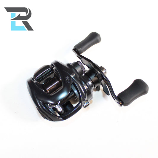 Daiwa Tatula TATUSV100H 6.3:1 Gear Ratio - Used Casting Reel - Excellent Condition