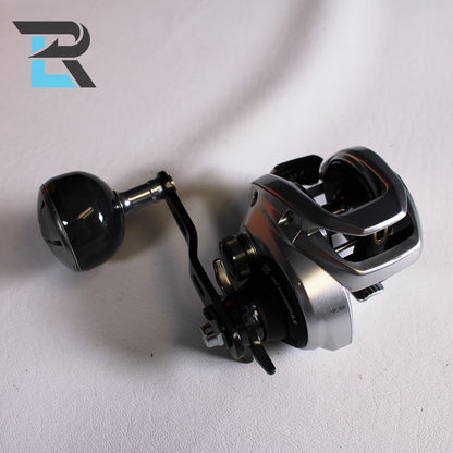 Shimano Tranx 300HGB 7.6:1 Gear Ratio - Used Casting Reel - Excellent Condition