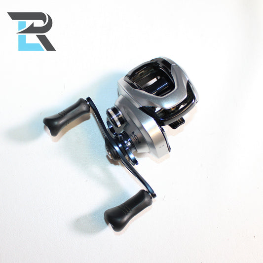 Shimano TranX 200HG 7.2:1 Gear Ratio - Used Casting Reel - Very Good Condition