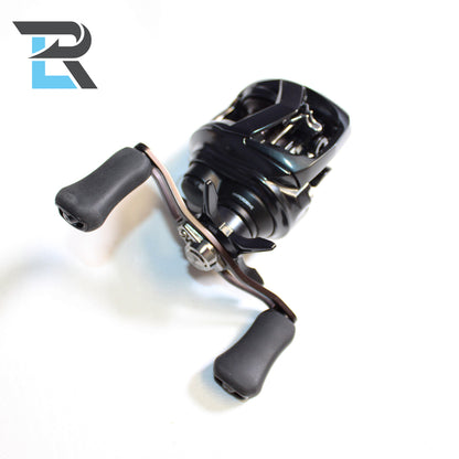 Daiwa Tatula TTUSVTW70 6.3:1 Gear Ratio - Used Casting Reel - Excellent Condition