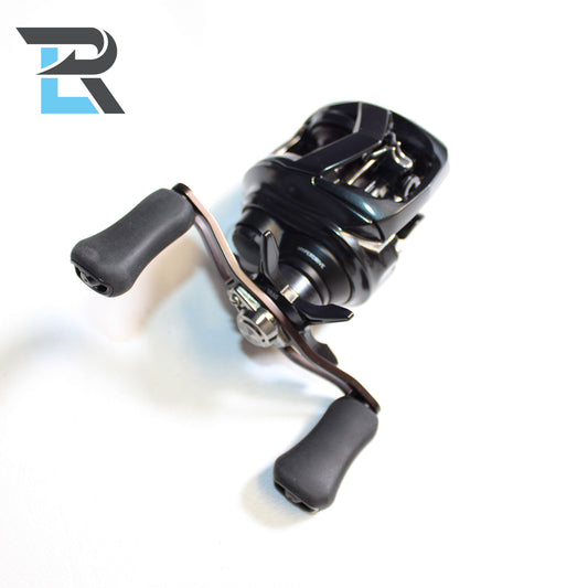 Daiwa Tatula TTUSVTW70 6.3:1 Gear Ratio - Used Casting Reel - Excellent Condition