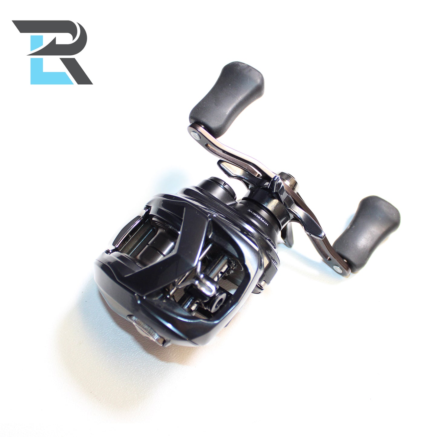 Daiwa Tatula SV TTUSVTW70HL 7.1:1 Gear Ratio - Used Casting Reel - Excellent Condition