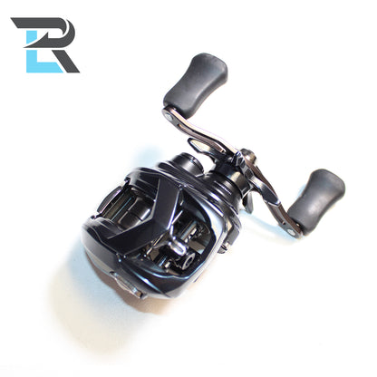 Daiwa Tatula SV TTUSVTW70HL 7.1:1 Gear Ratio - Used Casting Reel - Excellent Condition