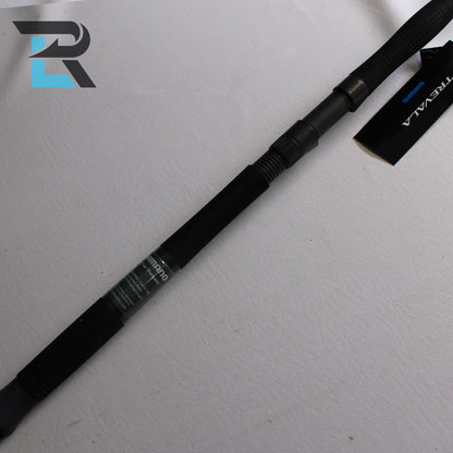 Shimano Trevala TVS60HB 6'0" Heavy - Used Spinning Rod - Mint Condition