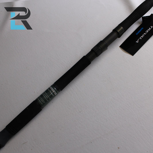 Shimano Trevala TVS60HB 6'0" Heavy - Used Spinning Rod - Mint Condition