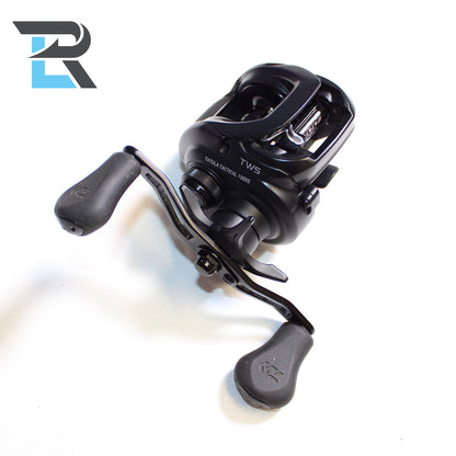 Daiwa Tatula Tactical TAT-TACT100XS - Used Casting Reel - Good Condition