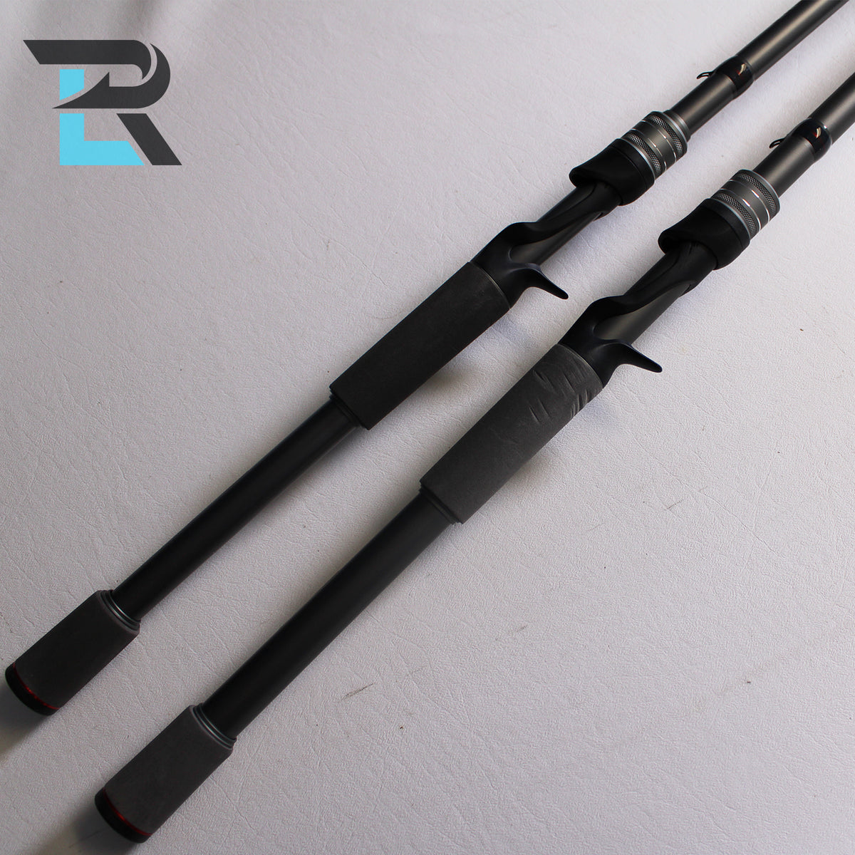 Ark Fishing Tharp B-Hittay NTS74MH-G 7'4