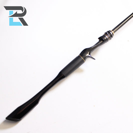 Shimano Poison Ultima 170MH - Used Casting Rod - Excellent Condition