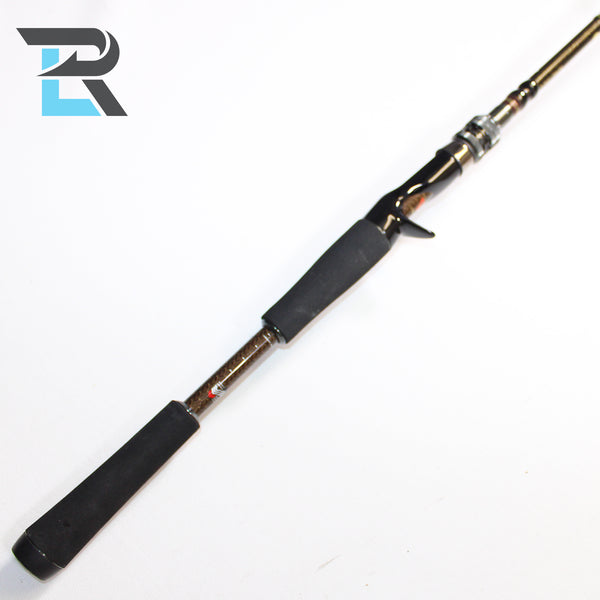 Megabass Valkyrie VKC-71MH 7'1