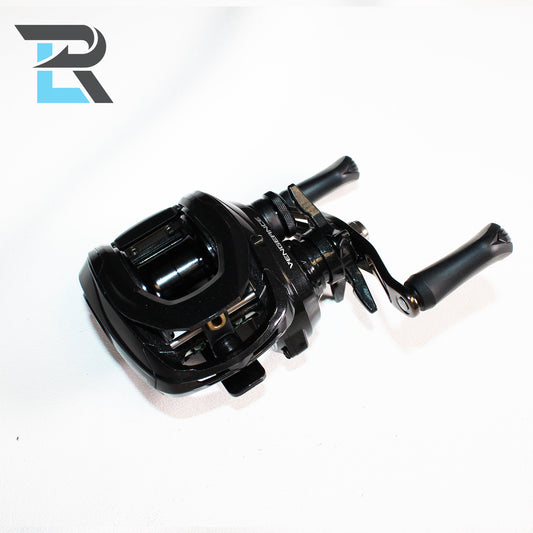 Abu Garcia Vengeance VENGLP-L 6.5:1 Gear Ratio - Used Casting Reel - Excellent Condition