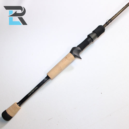 St. Croix Victory VTC72MHM - Used Casting Rod - Excellent Condition