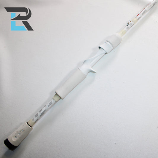 Abu Garcia Veritas PLX VTPC610-6 6'10" Medium Heavy - Used Casting Rod - Very Good Condition