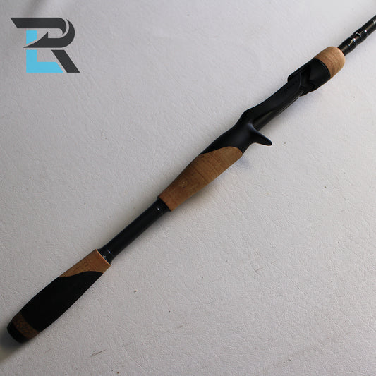 Fenwick World Class WLDCB71MH-MFC 7'1" Medium Heavy - Used Casting Rod - Very Good Condition