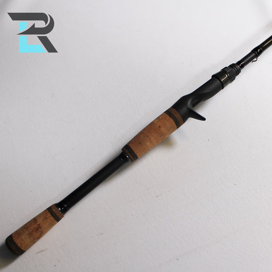 Phenix Crank Bait Series X11-C CB705 7'0" - Used Casting Rod - Excellent Condition