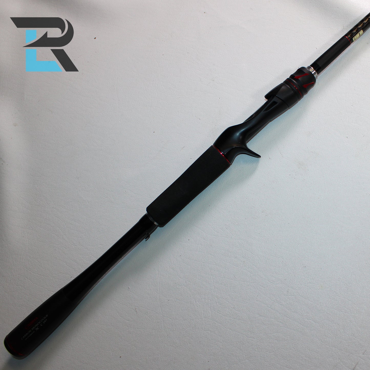 Shimano Zodias ZDC70MHA - Used Casting Rod - Very Good Condition