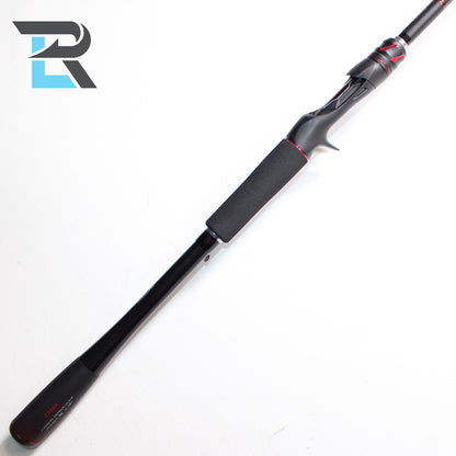 Shimano Zodias ZDC75HA - Used Casting Rod - Excellent Condition