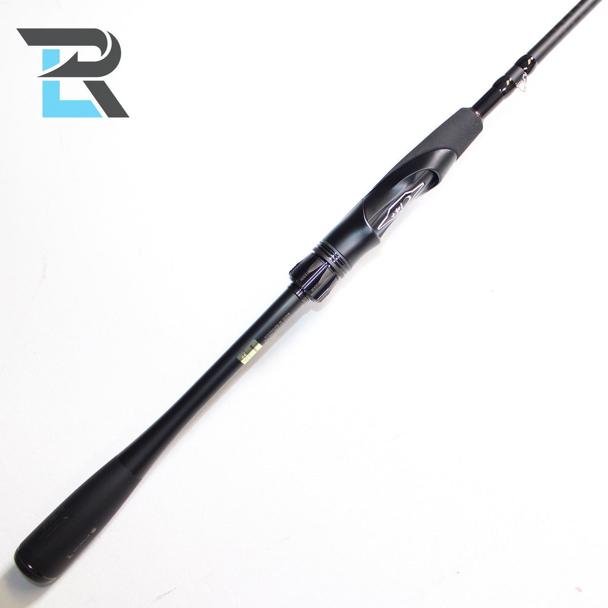 Shimano Zodias ZDS72MLPB - Used Spinning Rod - Mint Condition