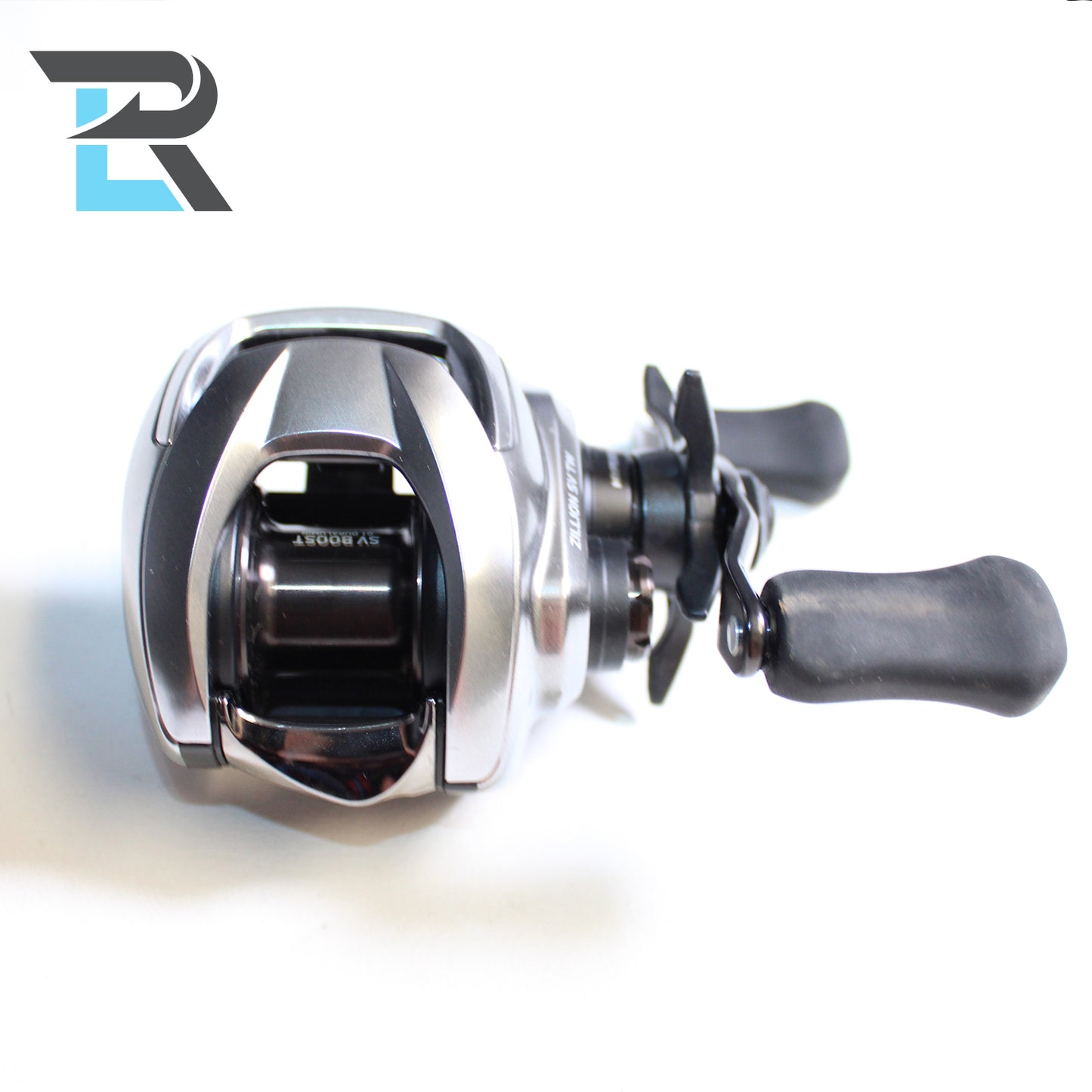 Daiwa Zillion ZLNSVG100XH 8.5:1 Gear Ratio - Used Casting Reel - Excellent Condition