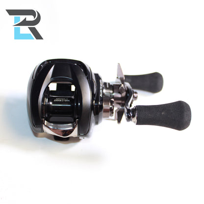 Daiwa Zillion TW HD 1000 7.1:1 Gear Ratio - Used Casting Reel - Excellent Condition